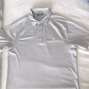 EUC Men’s Penguin golf polo